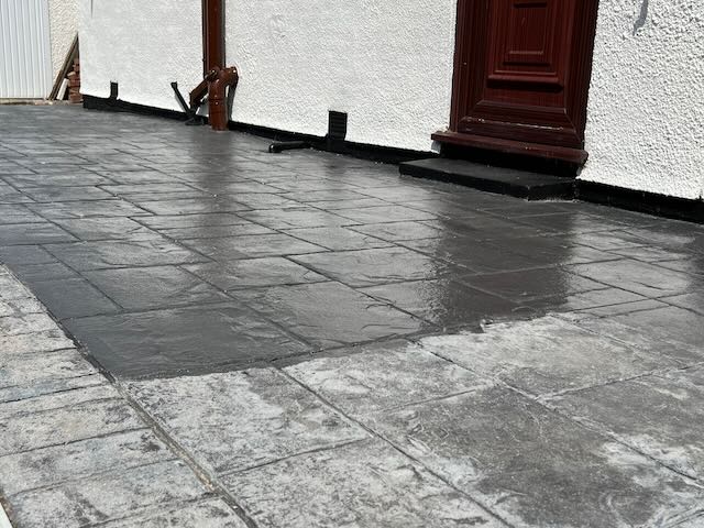 How to seal your own driveway – Your 9 step guide