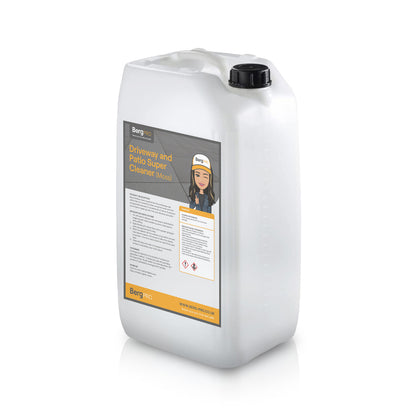 Super DPF Cleaner 5L